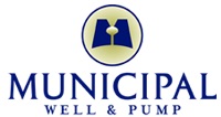 Municipal Well & Pump 